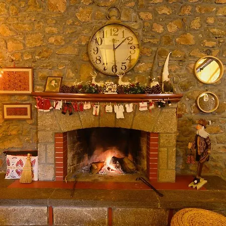 Karahalios Guest house *
